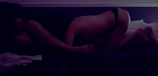 Homemade amateur fucking